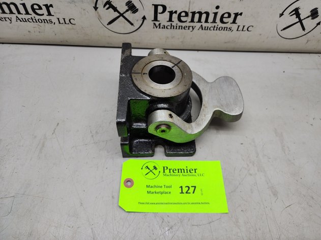 Image for 5C Collet Holder.