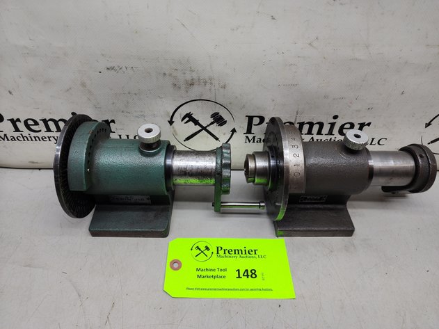 Image for 5C Spin Indexers.