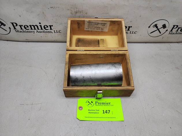 Image for Cylindrical Square.