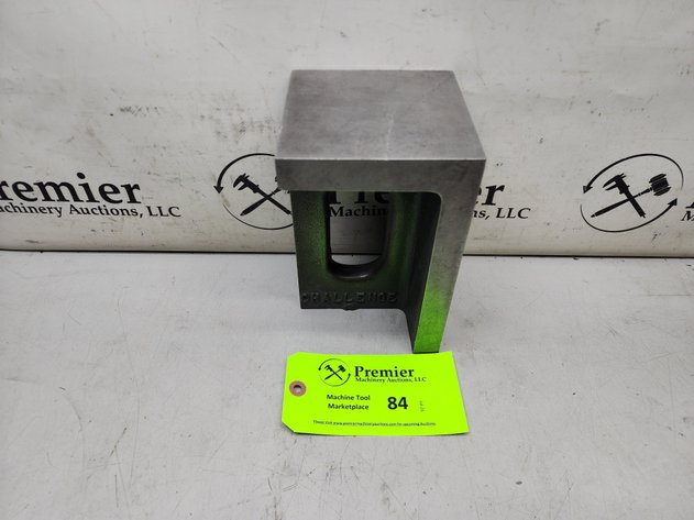 Image for Challenge Angle Plate