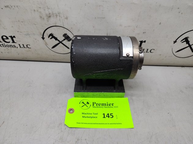 Image for 5C Spin Indexer Jig.
