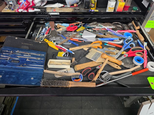 Image for Group of Miscellaneous