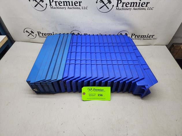 Image for (18) Plastic Bins.
