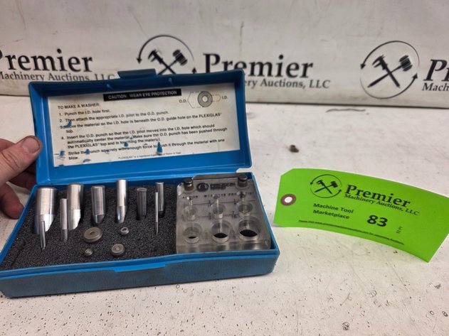 Image for Precision Brand 