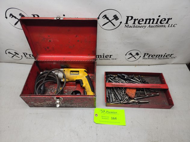 Image for DeWalt 1/2