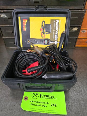 Image for Power Probe III, Electrical Test Kit