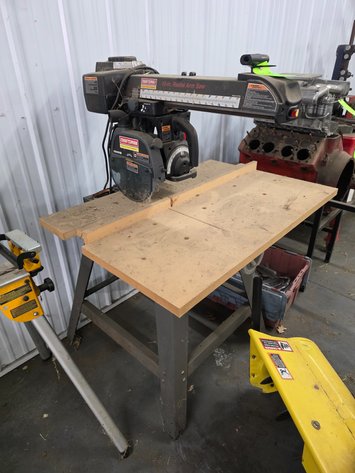 Image for Craftsman Professional 10