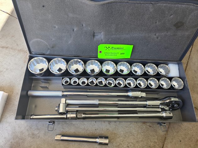 Image for Gear Wrench 3/4