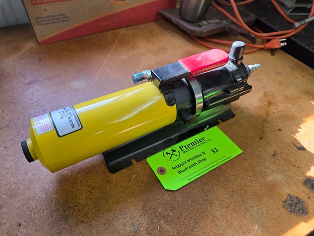 Image for T-482-2 Hydraulic Power Unit.