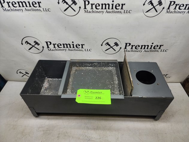 Image for Coolant Tank.