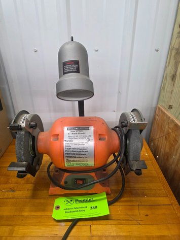 Image for Central Machinery #37822 6