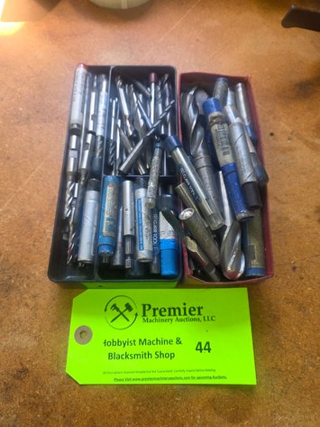 Image for Assorted Cutters
