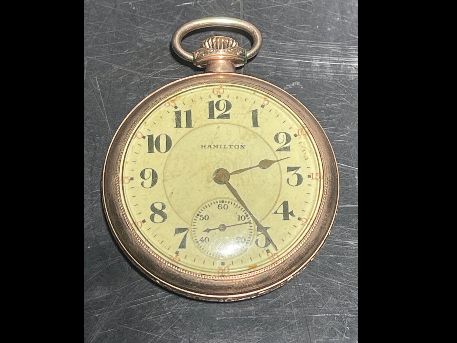 Image for Barnum Auction #181