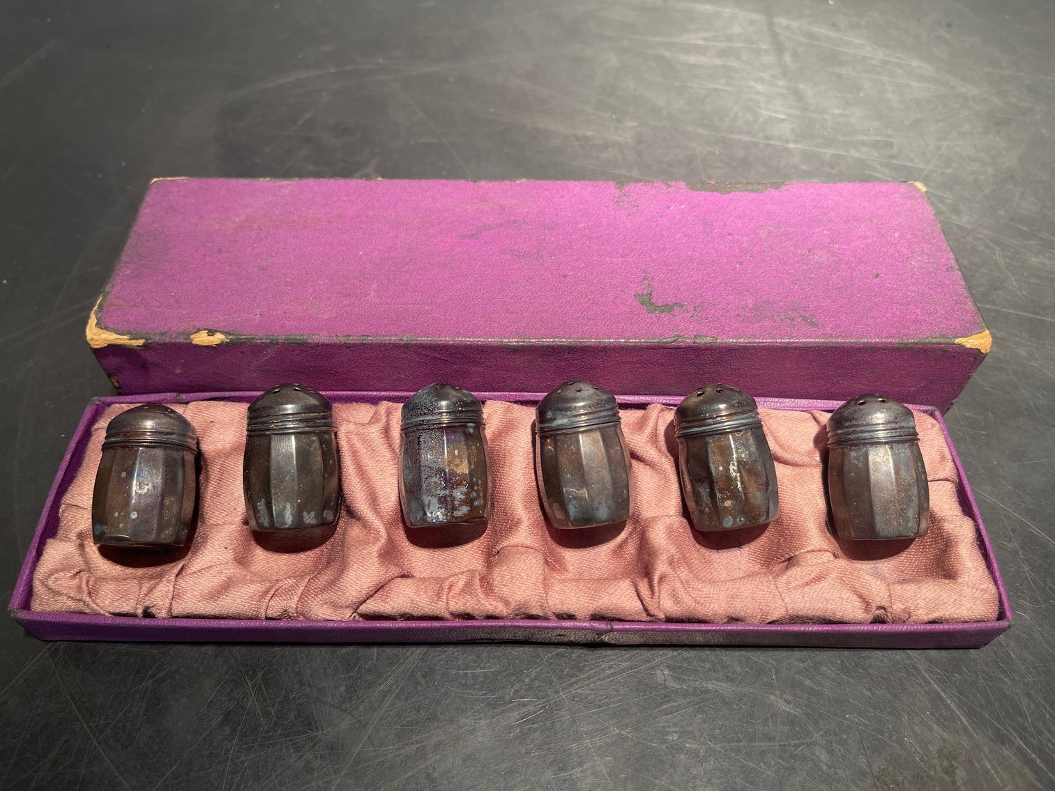 Image for Barnum Auction #181