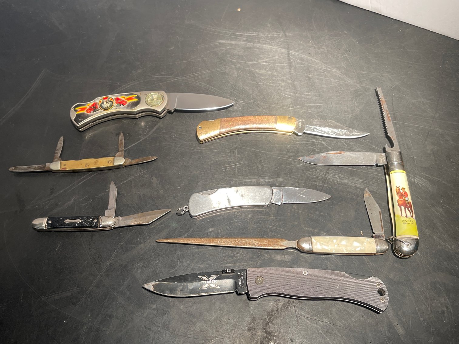 Image for Barnum Auction #181