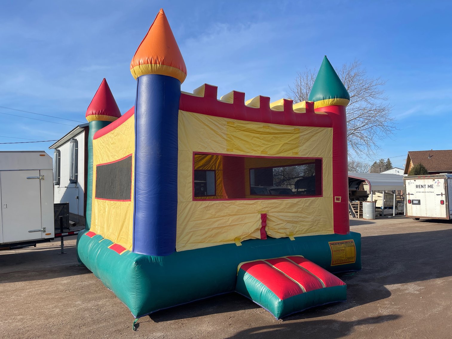 Image for Barnum Auction #186