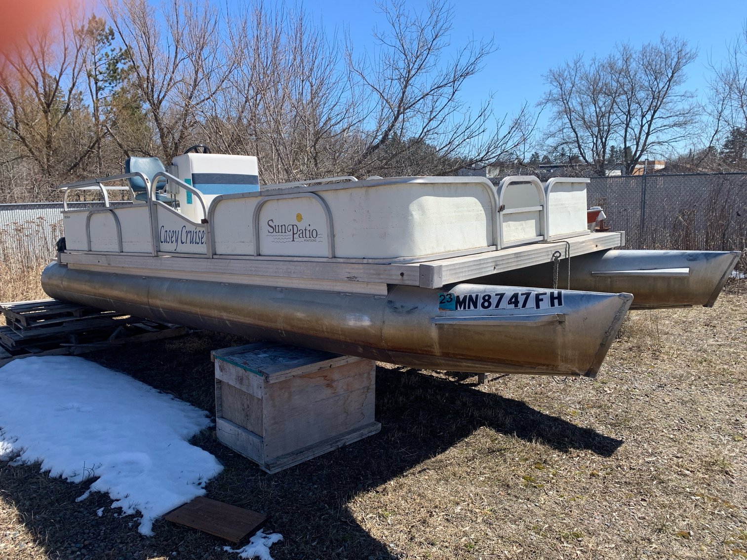 Image for Barnum Auction #187