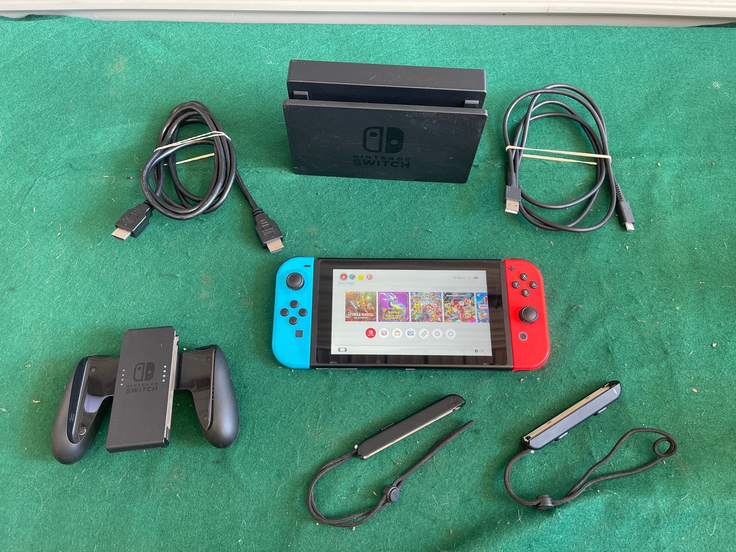 Image for Barnum Auction #188