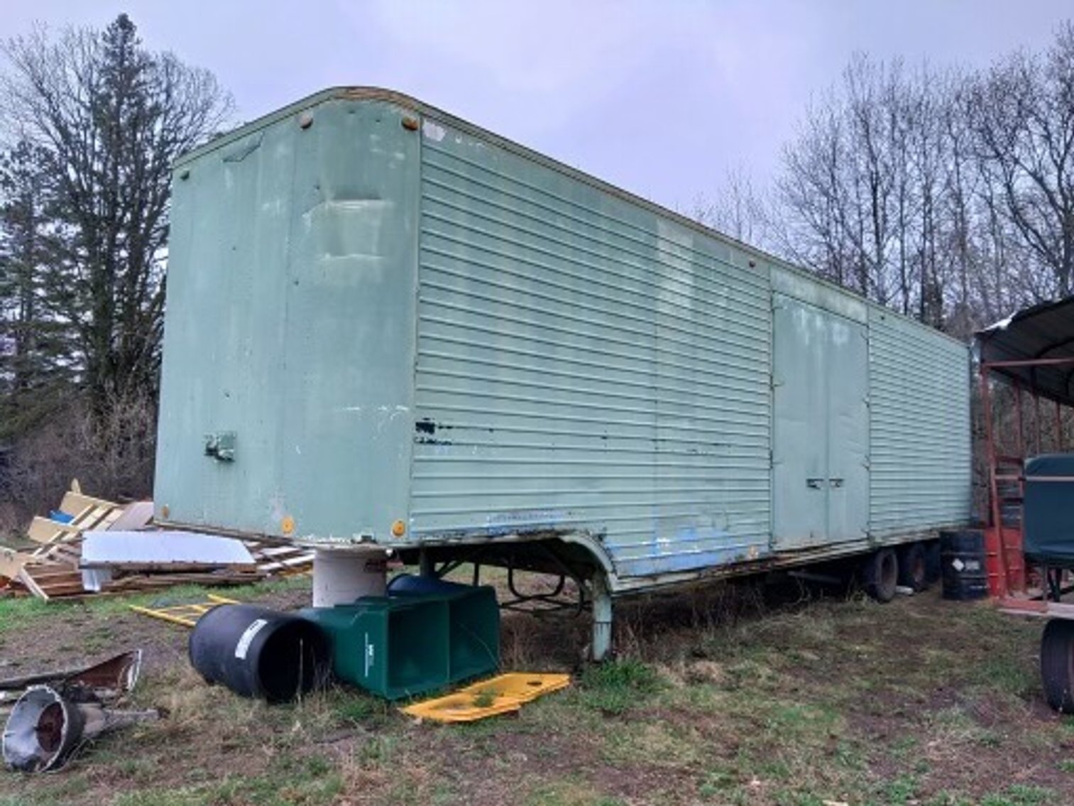 Image for Barnum Auction #189