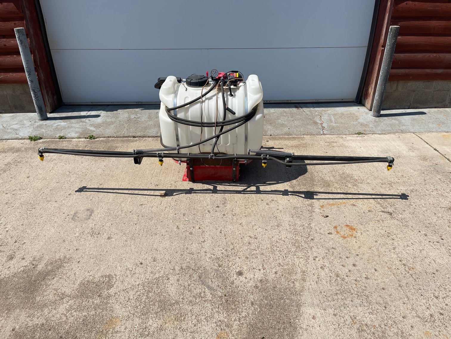 Image for Barnum Auction #190