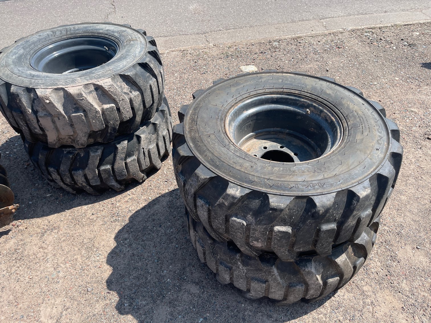 Image for Barnum Auction #190