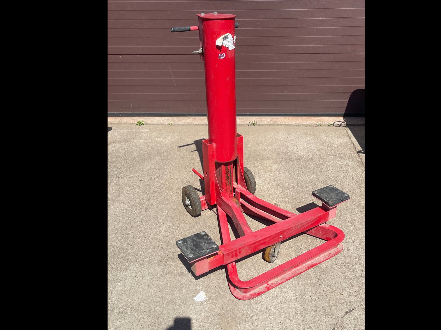 Image for Barnum Auction #192