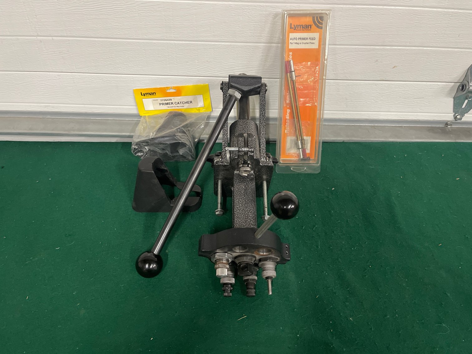 Image for Barnum Auction #193