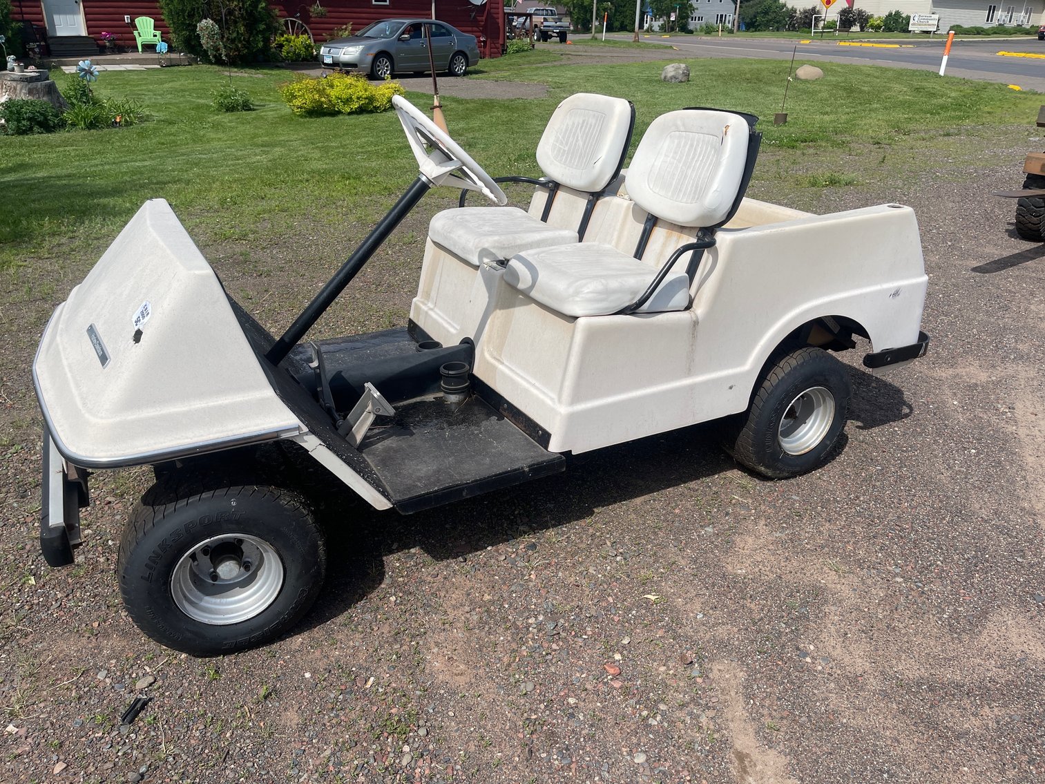 Image for Barnum Auction #194