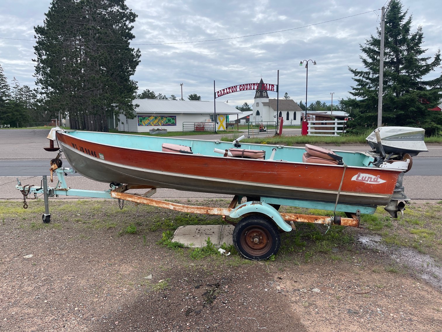 Image for Barnum Auction #194