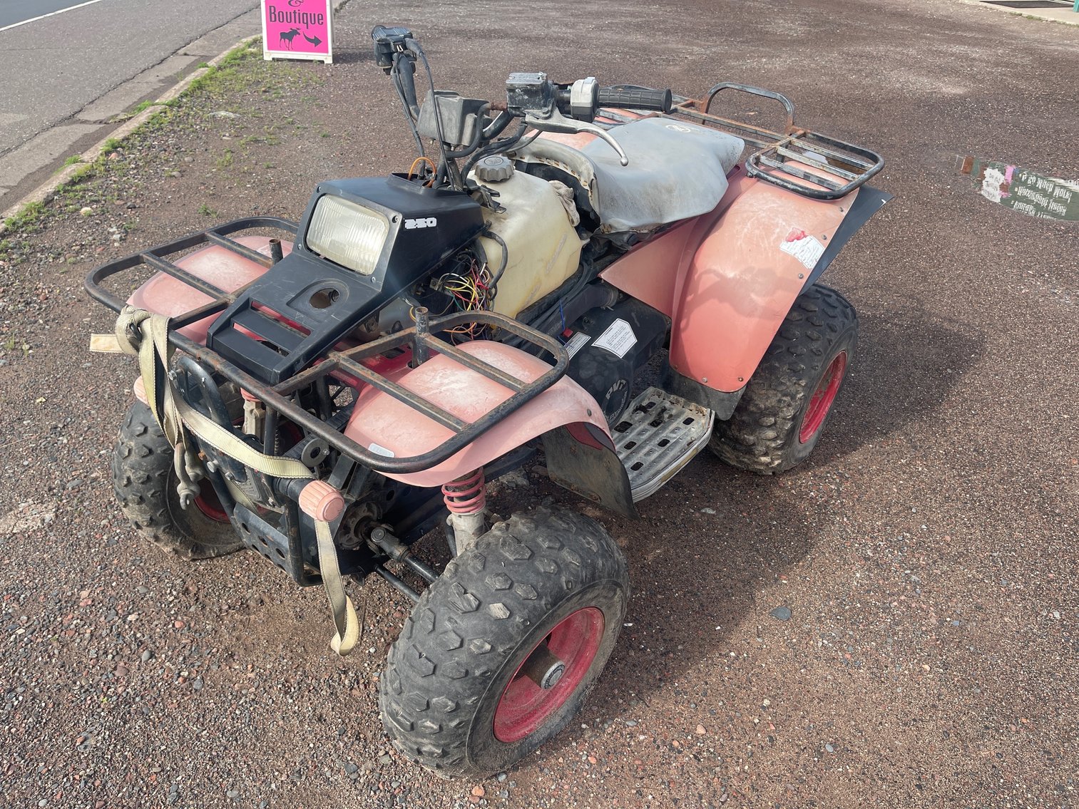 Image for Barnum Auction #196