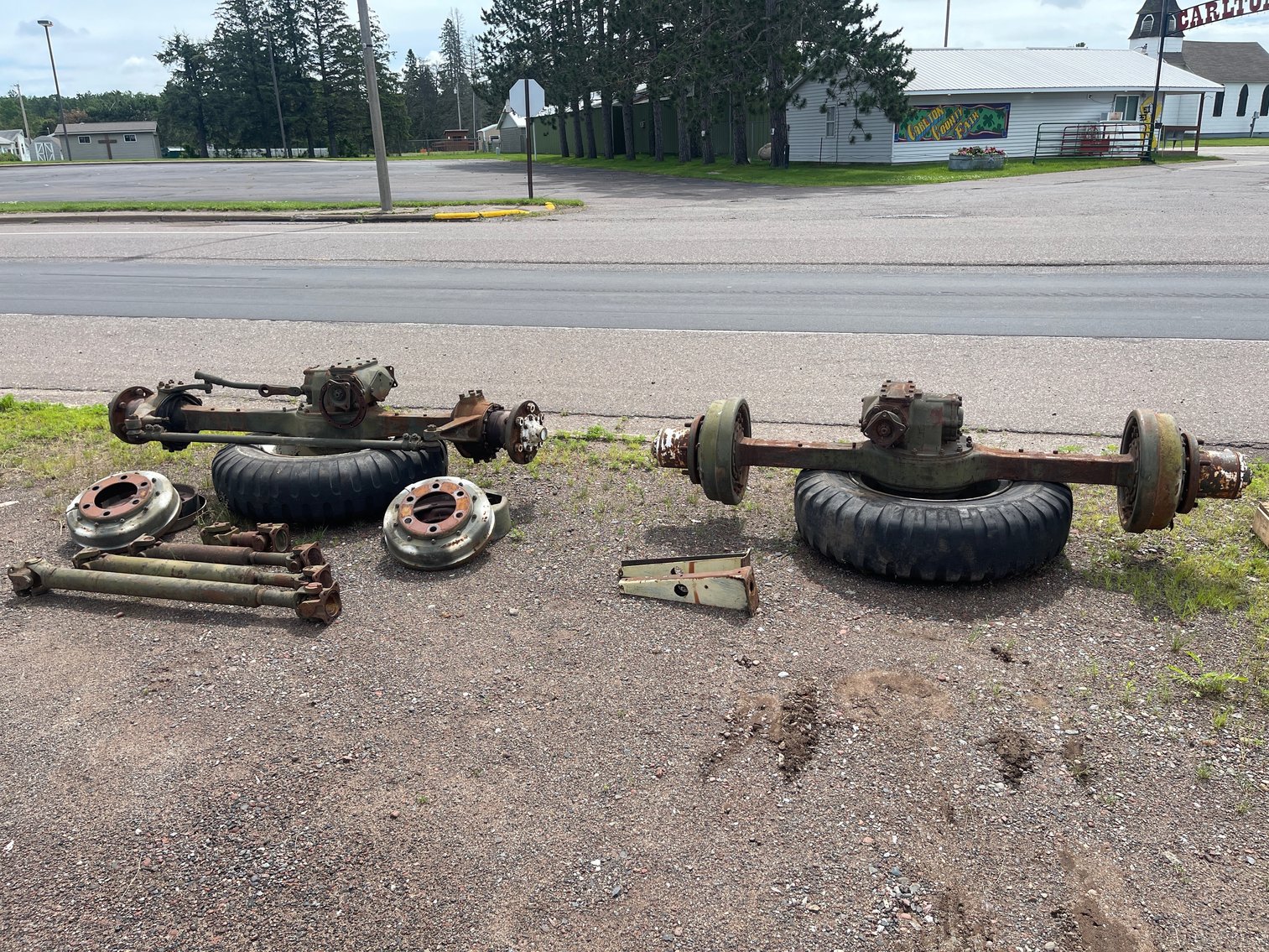 Image for Barnum Auction #196