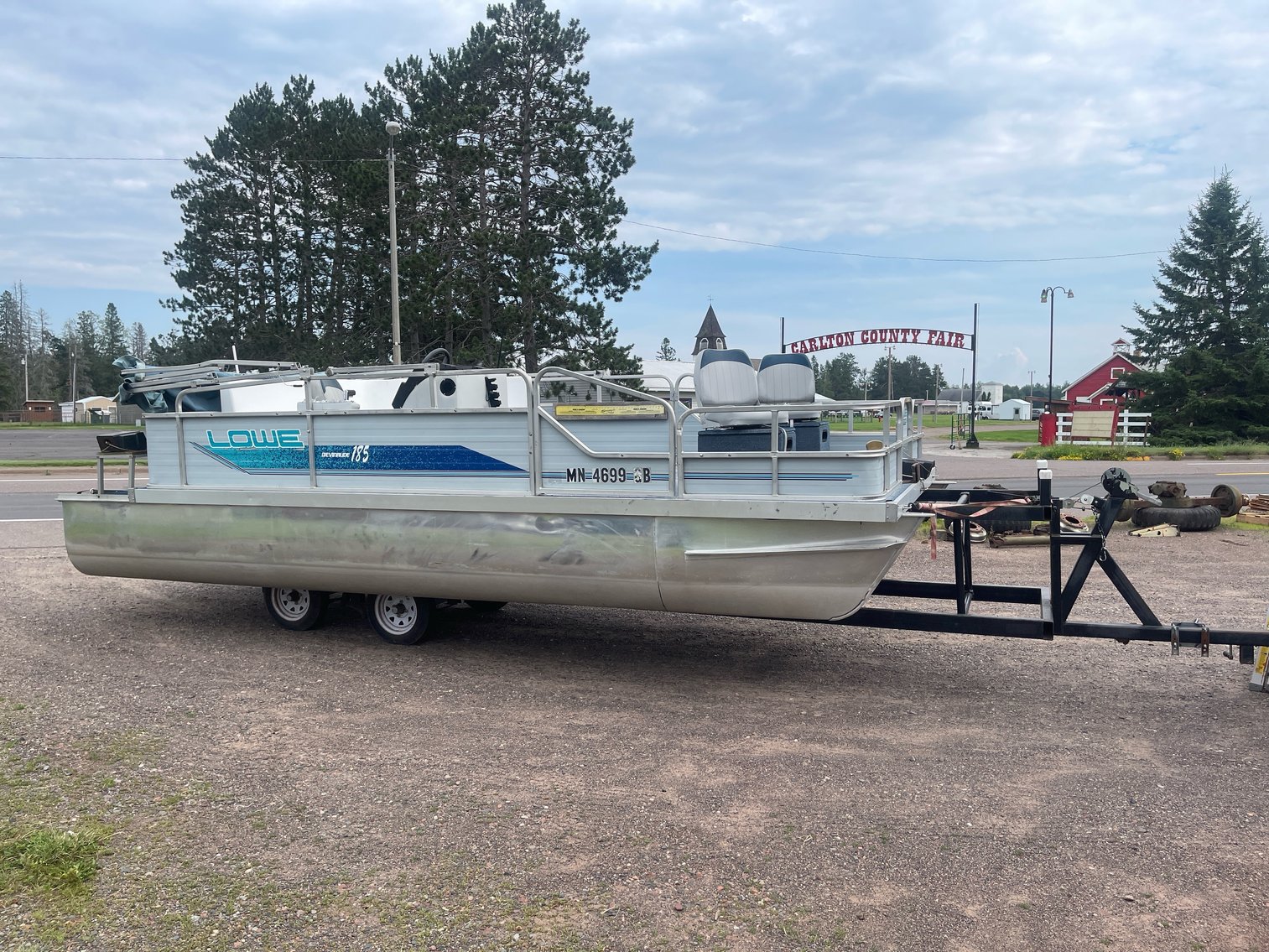 Image for Barnum Auction #196