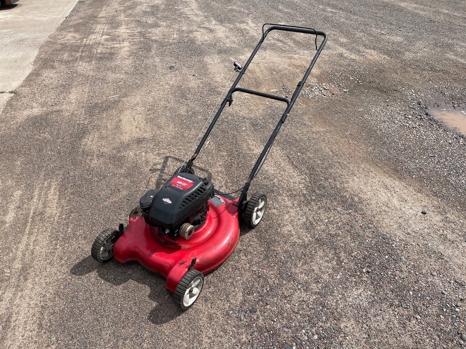 Image for Barnum Auction #198