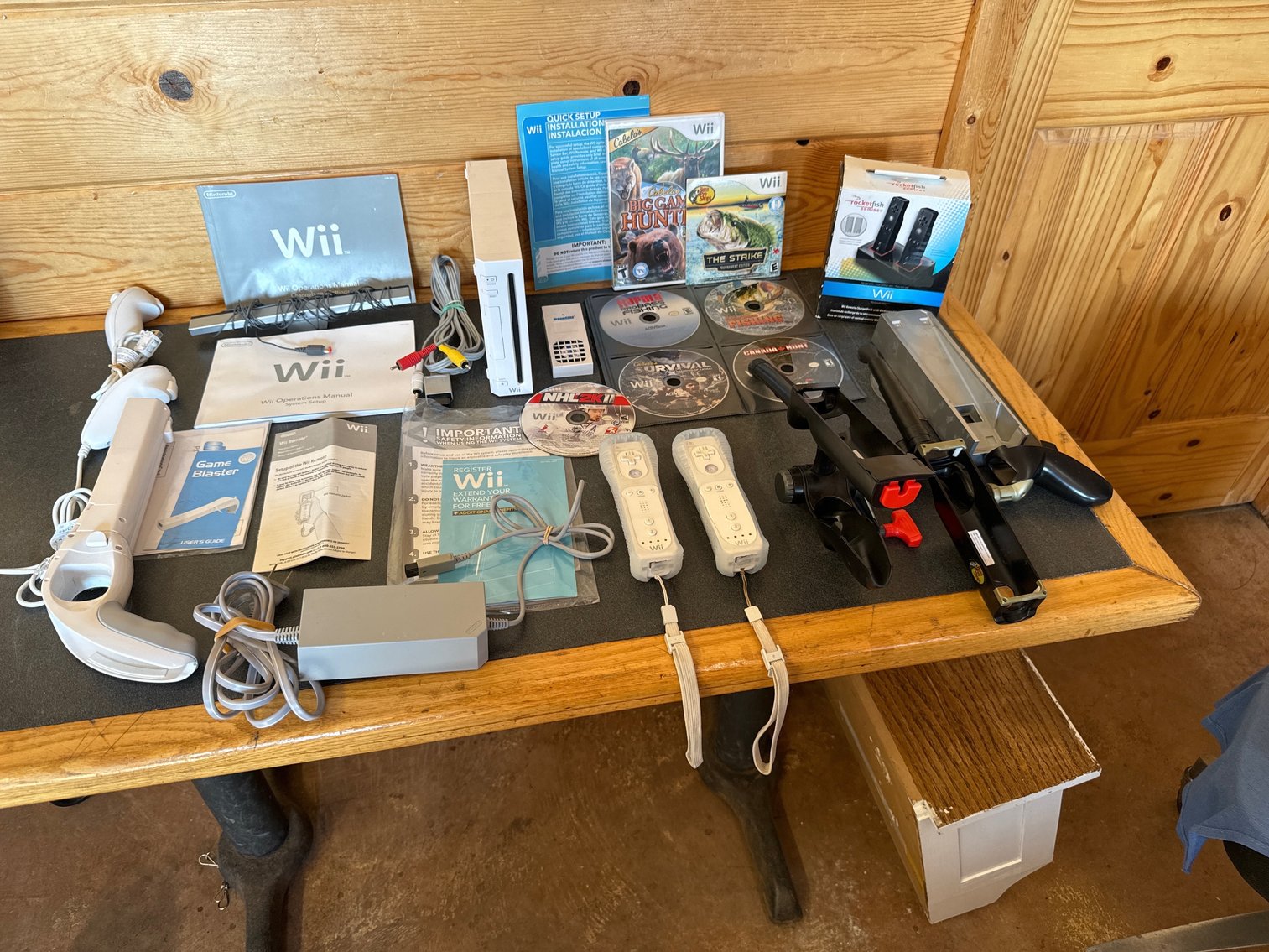 Image for Barnum Auction #203