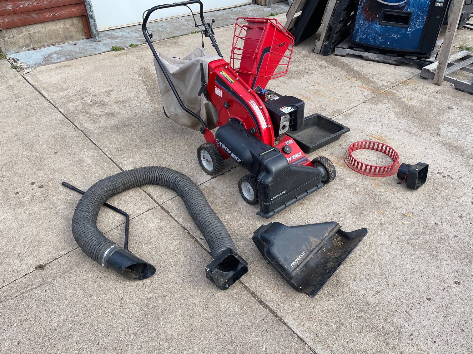 Image for Barnum Auction #204