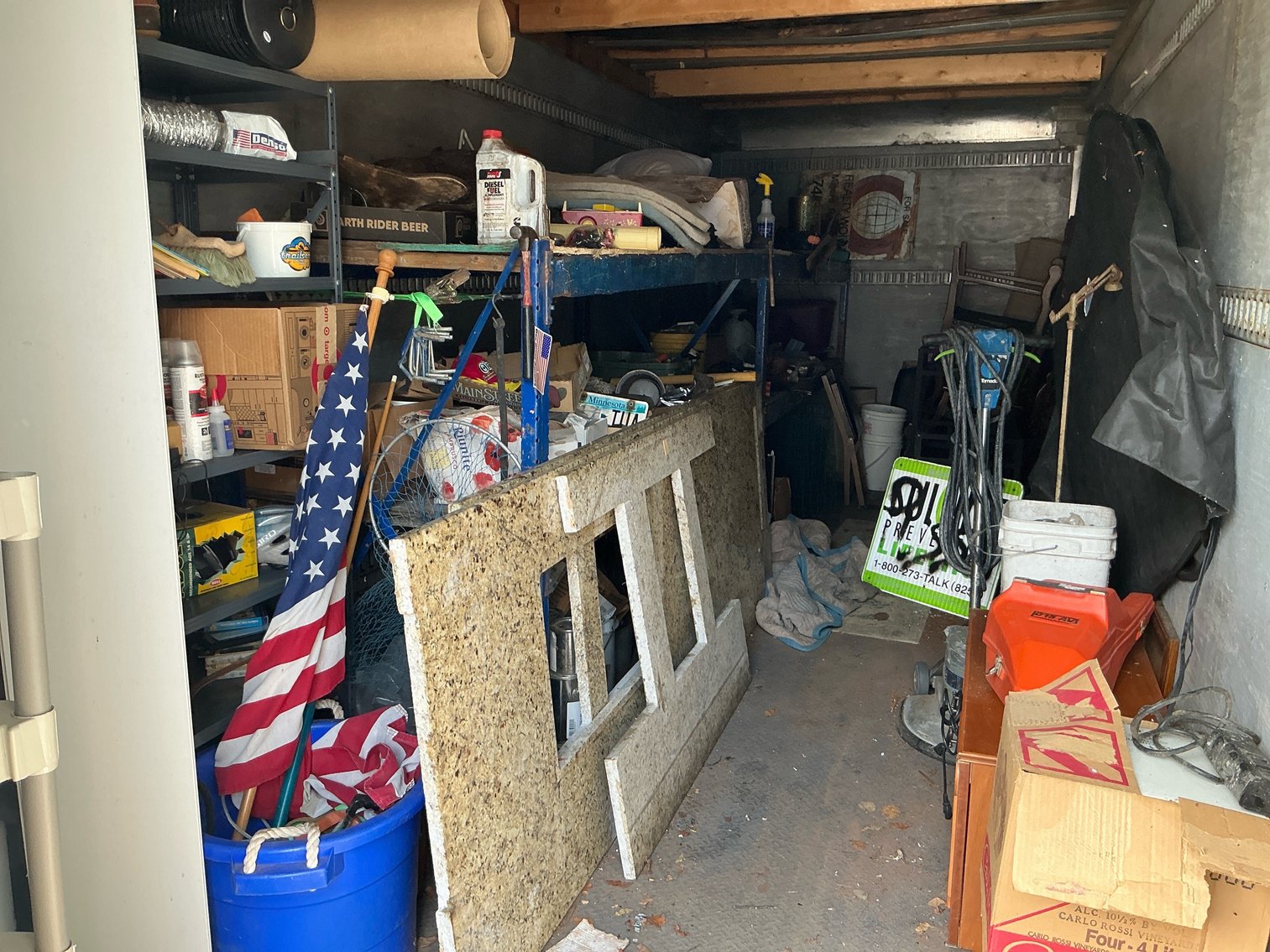 Image for Maple, Wisconsin Auction #82