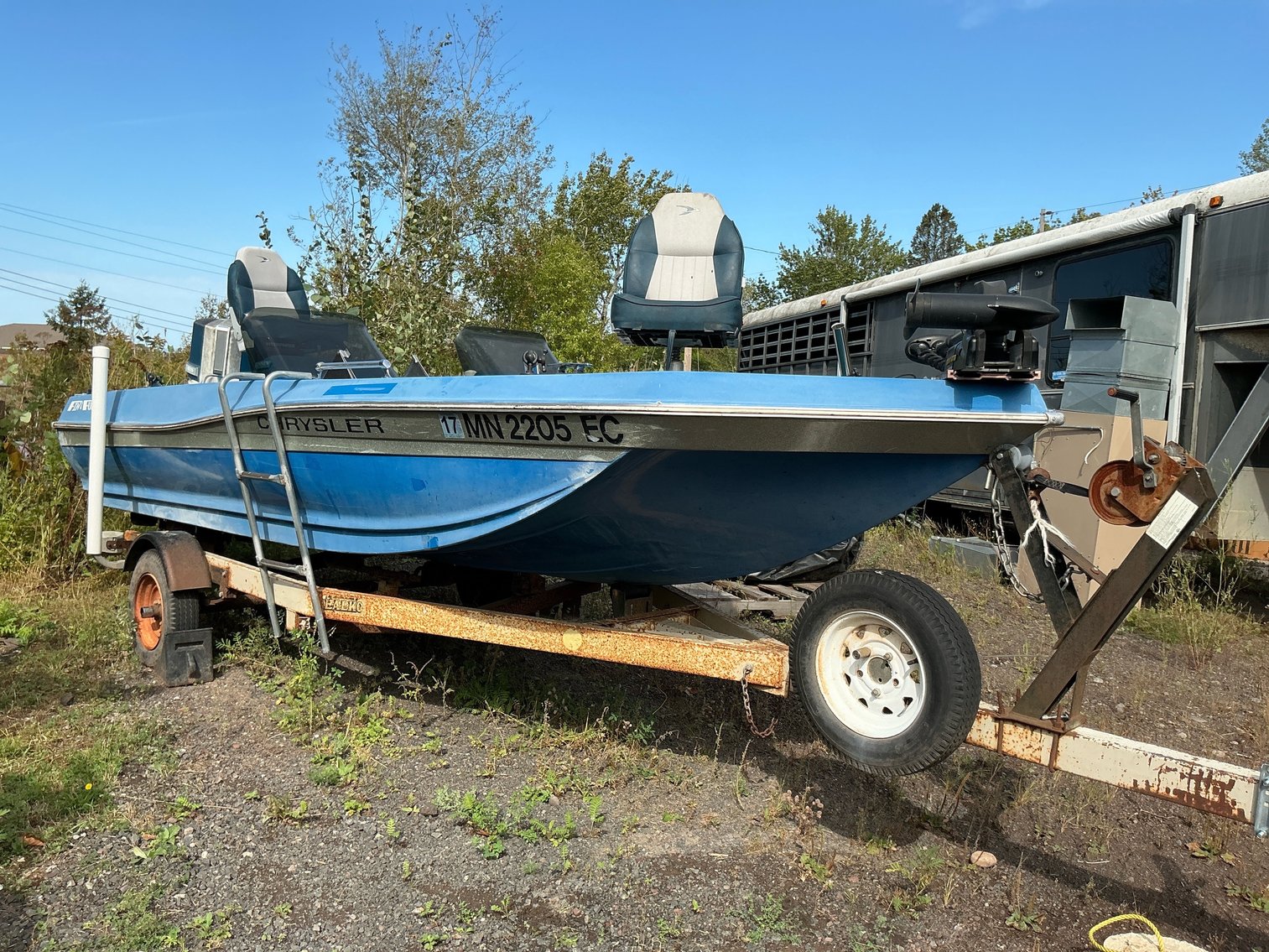 Image for Maple, Wisconsin Auction #82