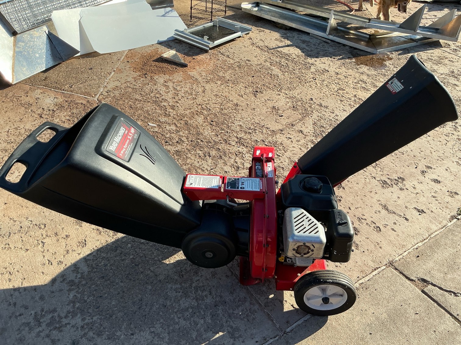 Image for Maple, Wisconsin Auction #82