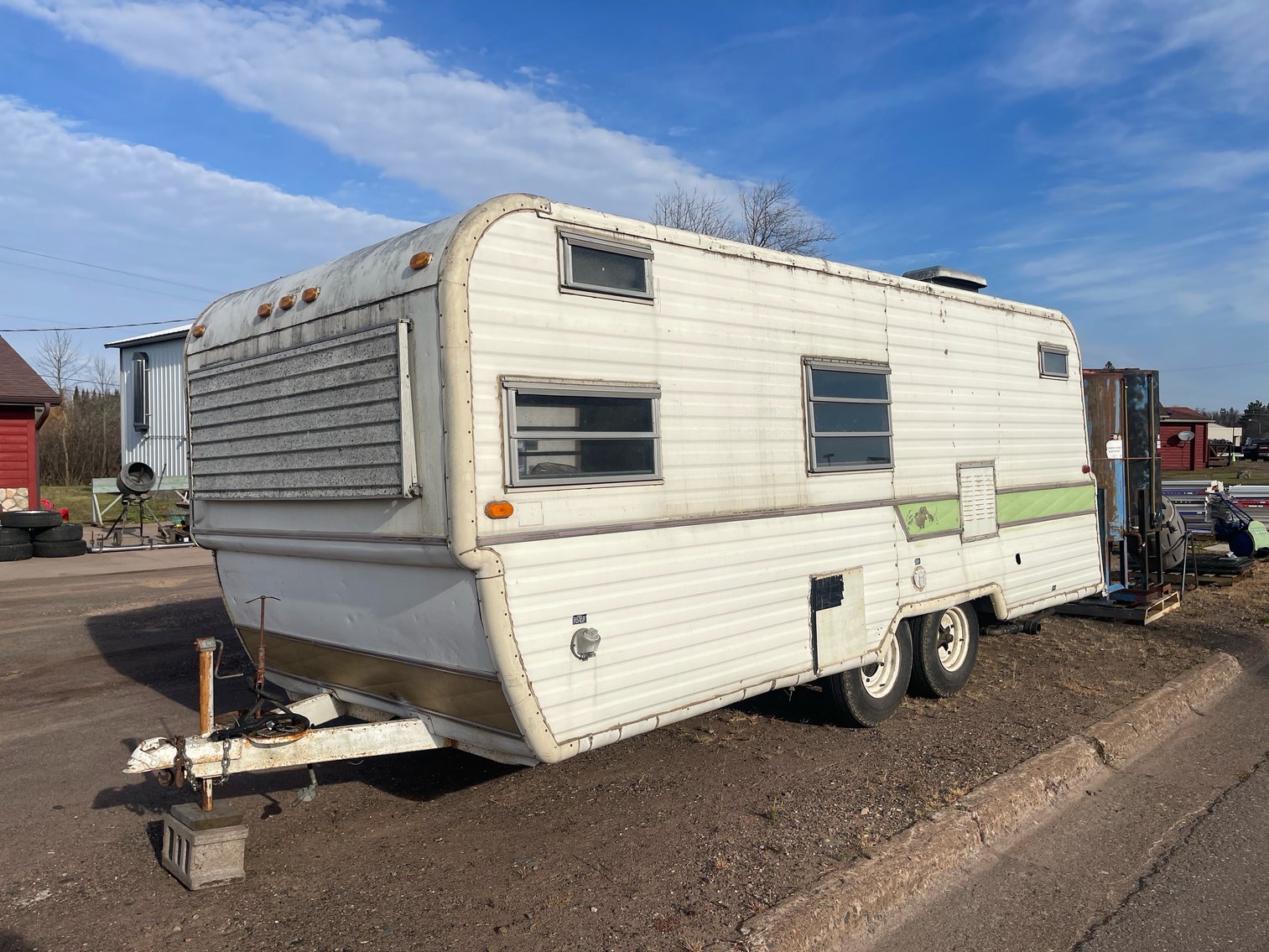 Image for Barnum Auction #206