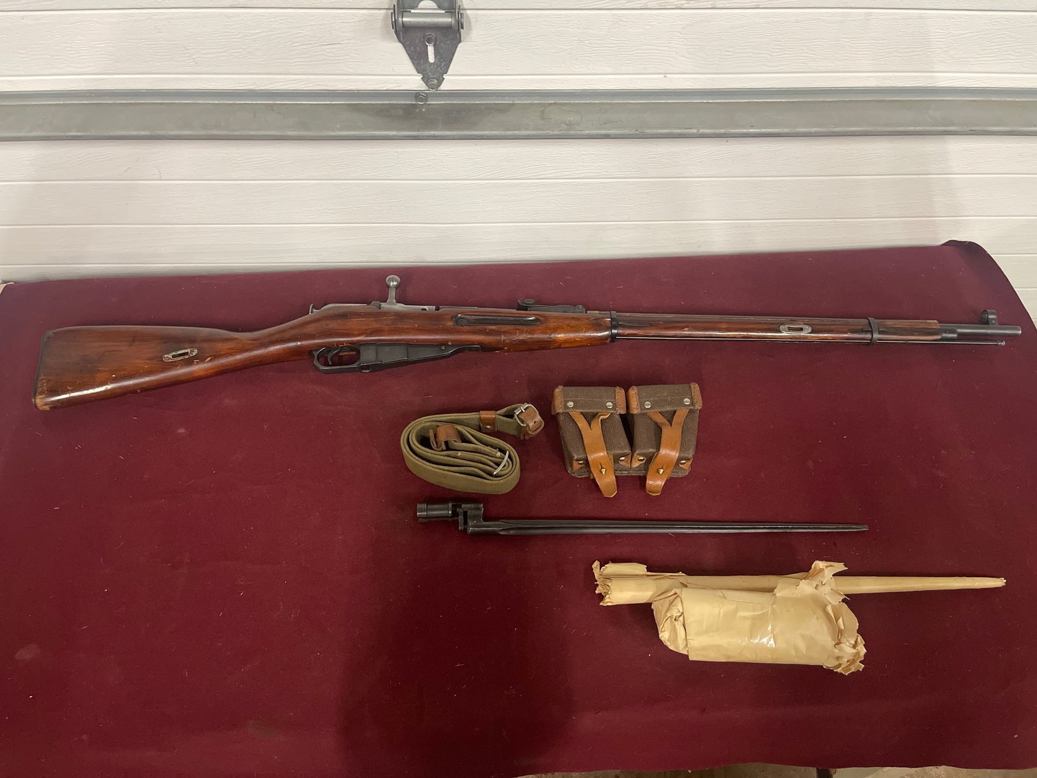 Image for Barnum Auction #206