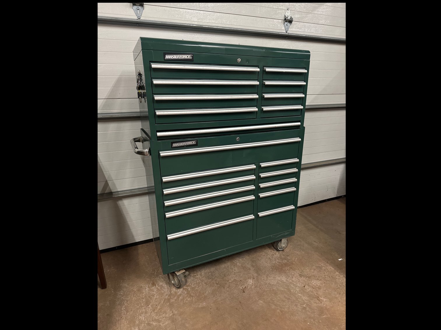 Image for Barnum Auction #207