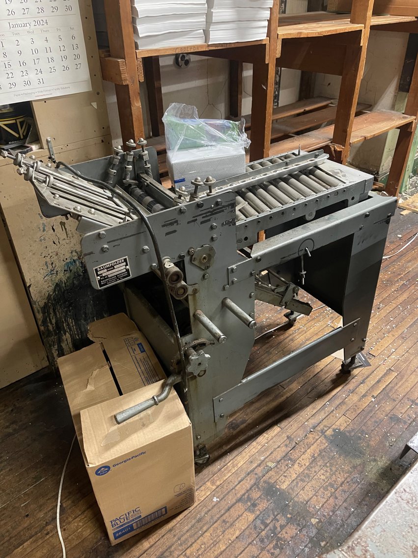 Image for Barnum Auction #212