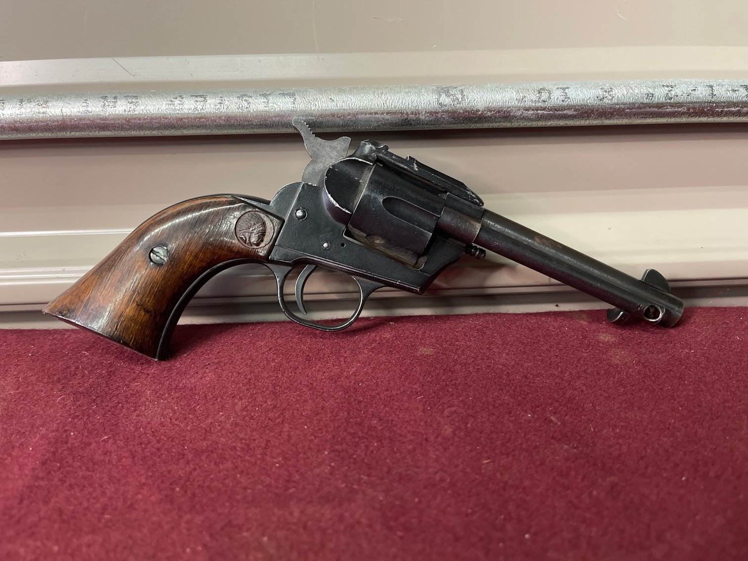 Image for Barnum Auction #212