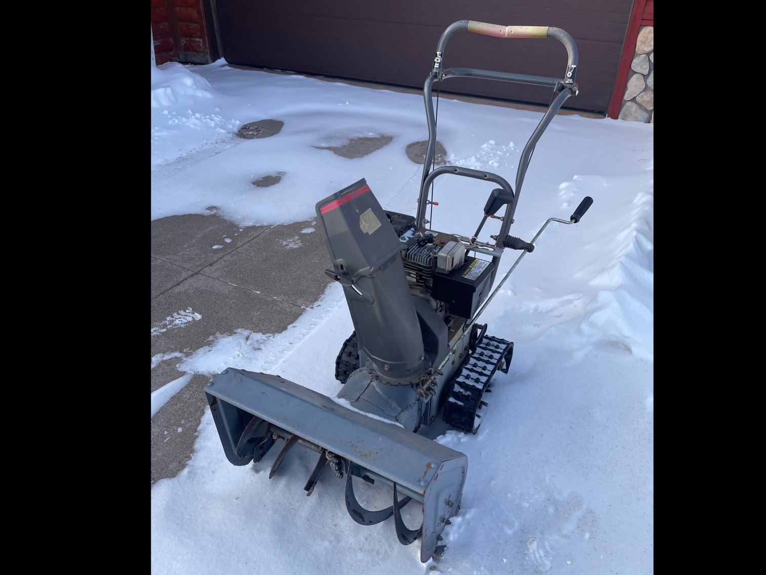 Image for Barnum Auction #217