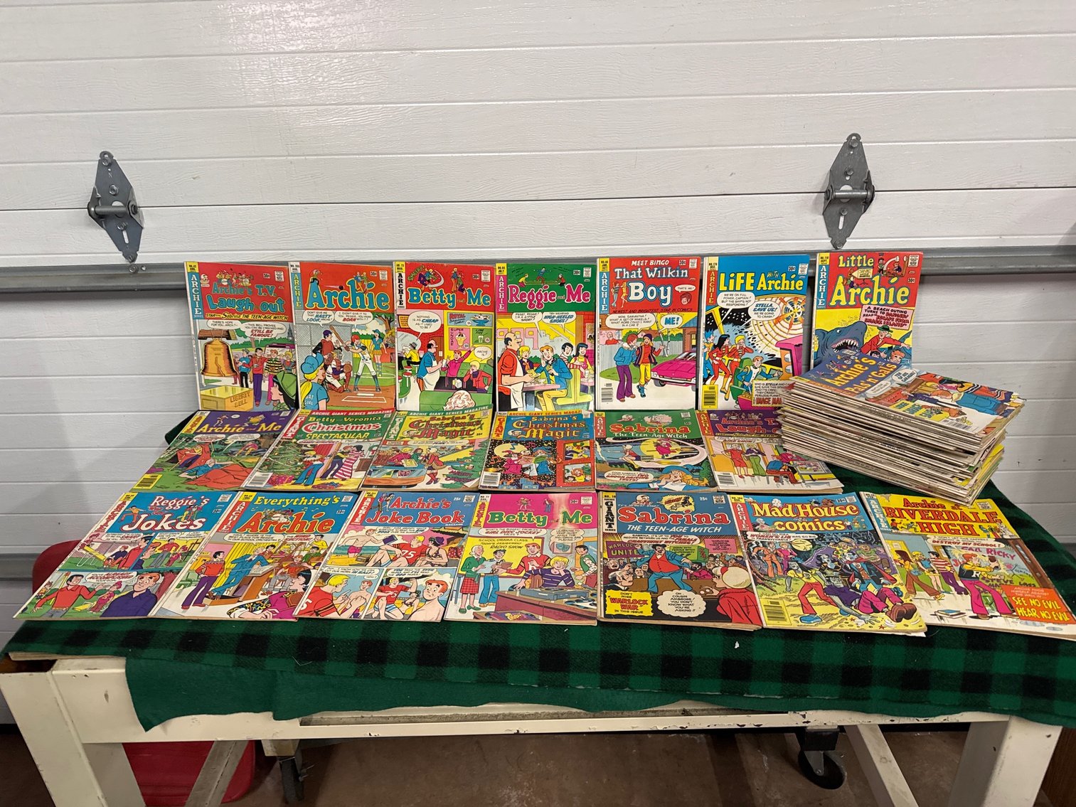 Image for Barnum Auction #217