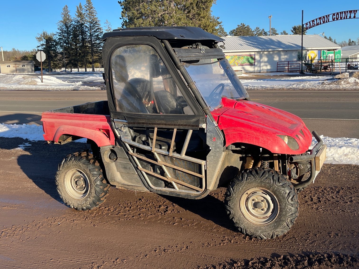 Image for Barnum Auction #220