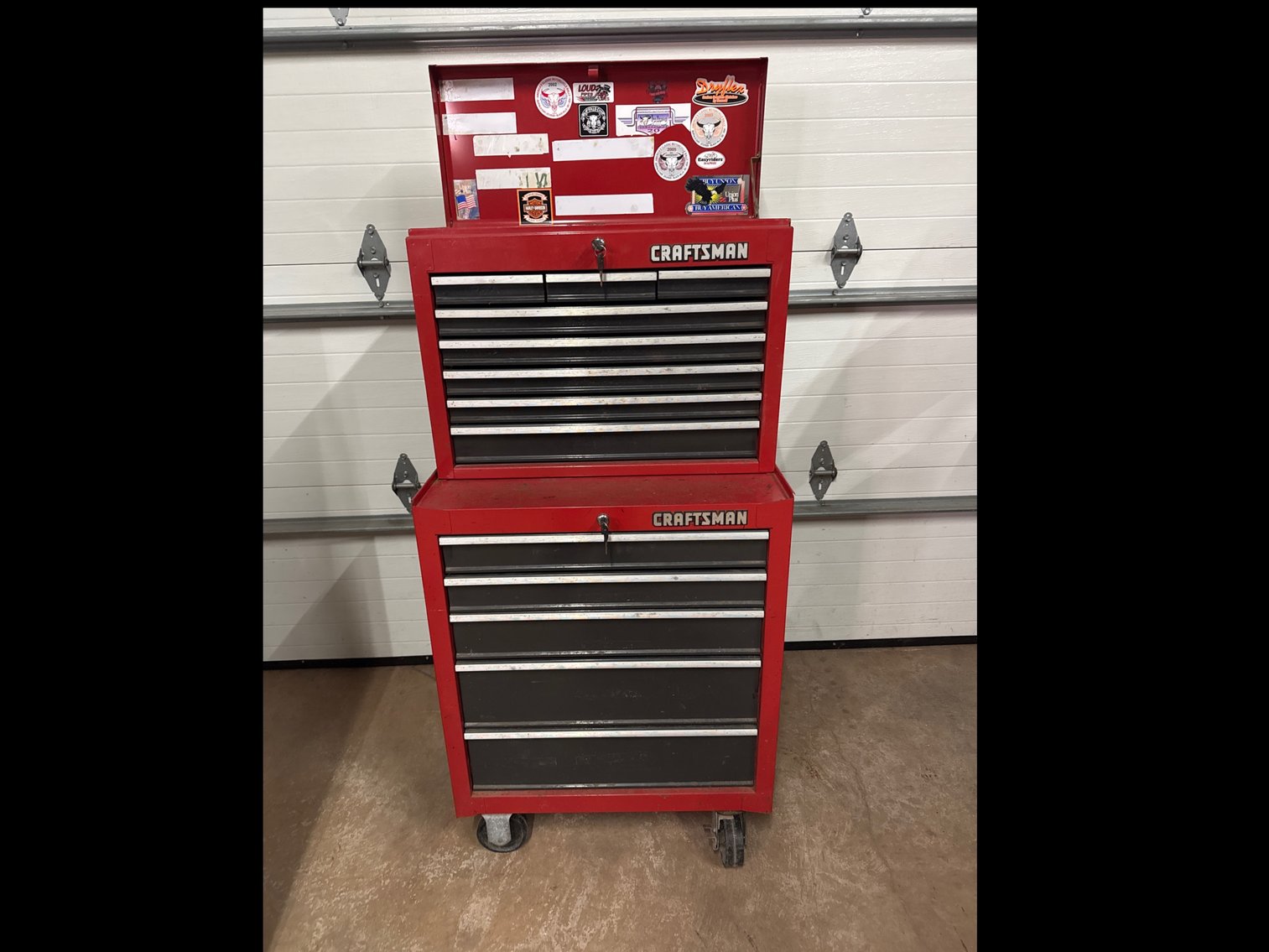 Image for Barnum Auction #222