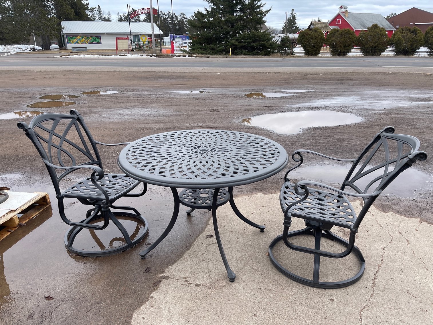 Image for Barnum Auction #223