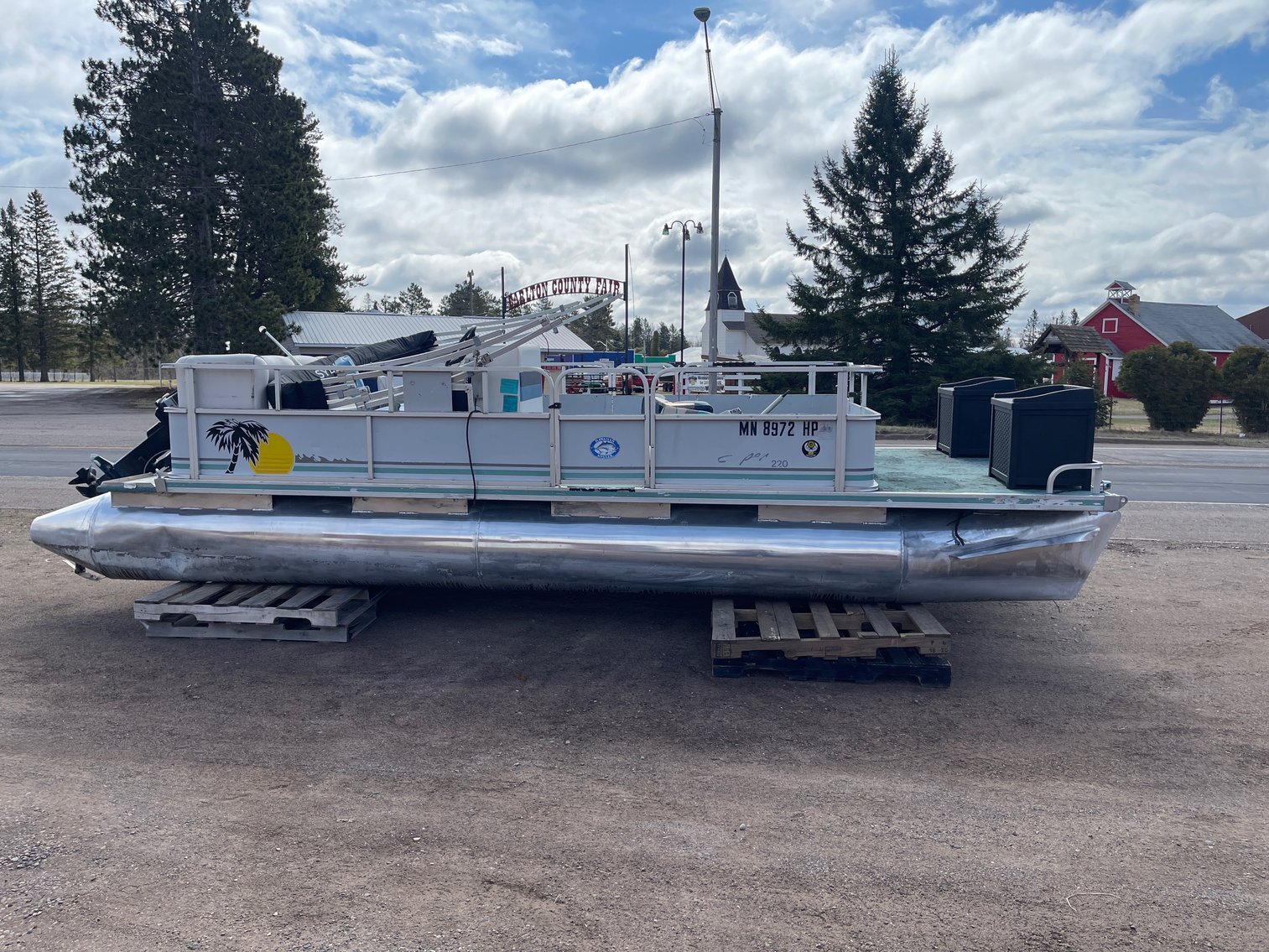 Image for Barnum Auction #226