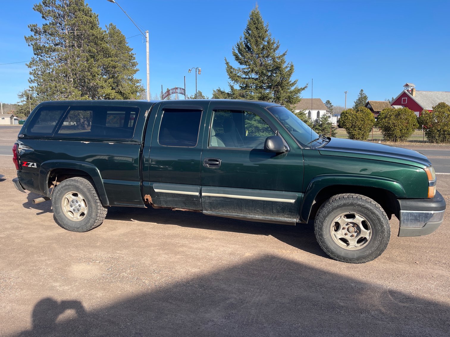 Image for Barnum Auction #226